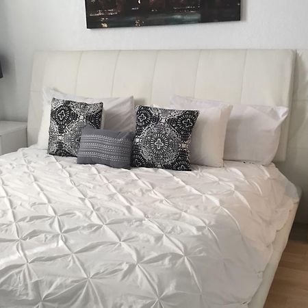 Apartments At Sian Residences شاطئ هالانديل المظهر الخارجي الصورة