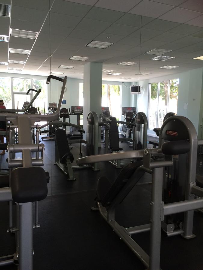 Apartments At Sian Residences شاطئ هالانديل المظهر الخارجي الصورة