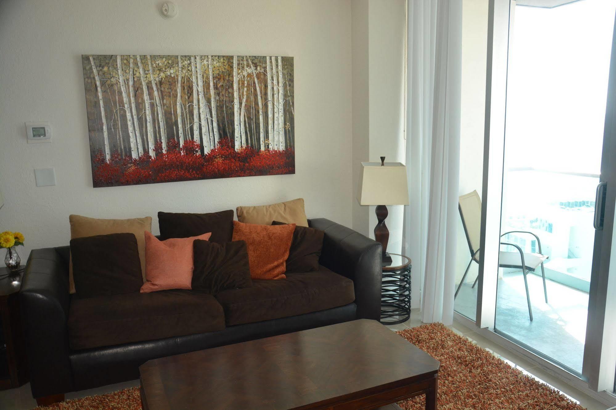 Apartments At Sian Residences شاطئ هالانديل المظهر الخارجي الصورة
