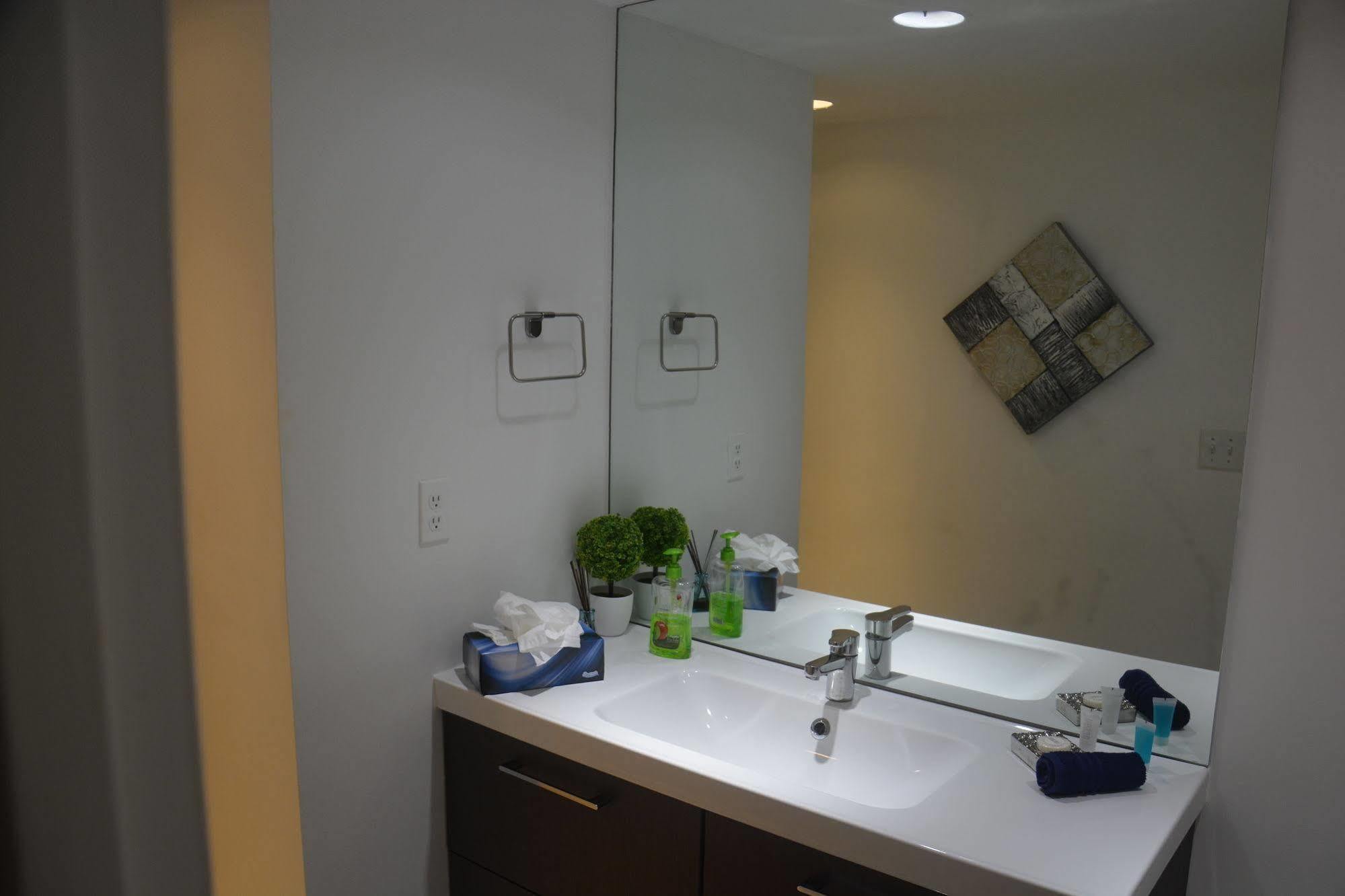 Apartments At Sian Residences شاطئ هالانديل المظهر الخارجي الصورة