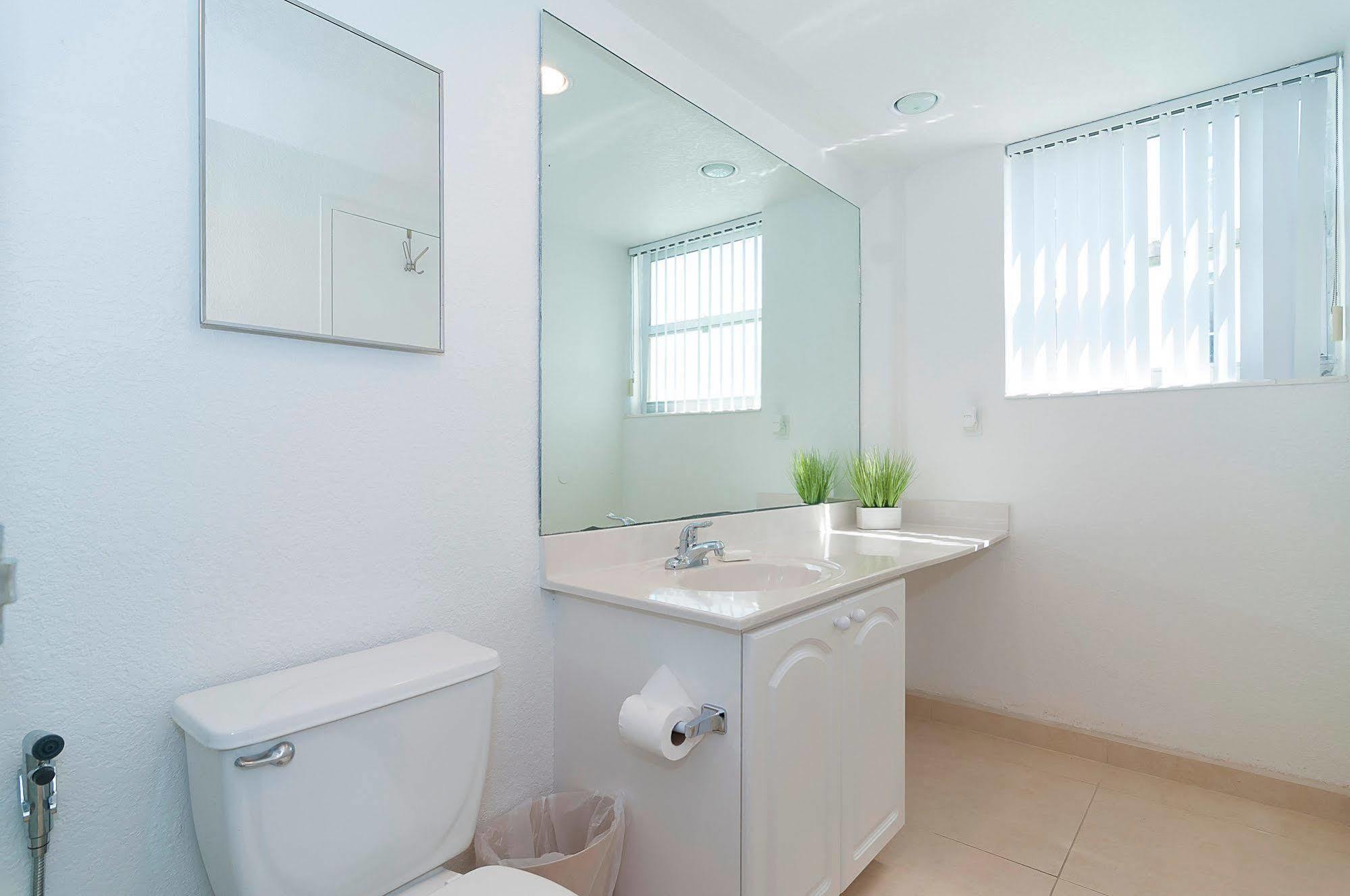Apartments At Sian Residences شاطئ هالانديل المظهر الخارجي الصورة