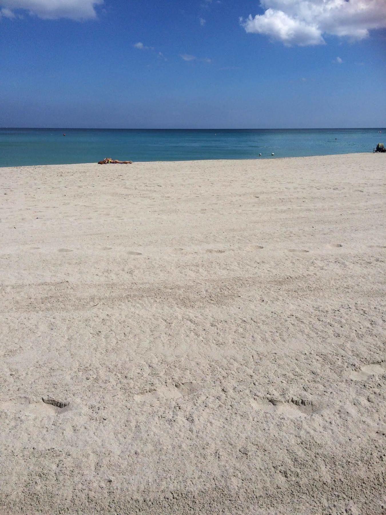 Apartments At Sian Residences شاطئ هالانديل المظهر الخارجي الصورة