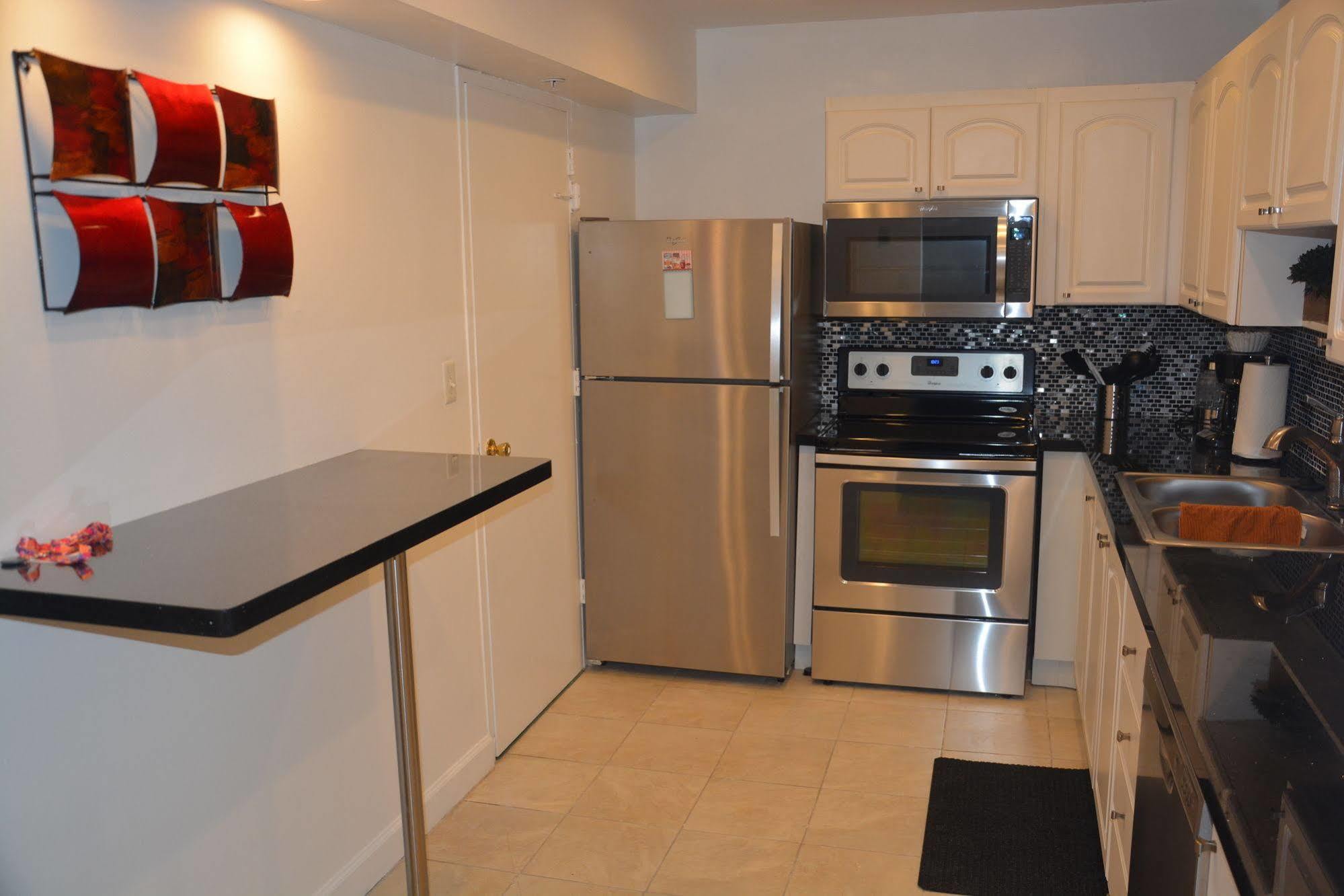 Apartments At Sian Residences شاطئ هالانديل المظهر الخارجي الصورة