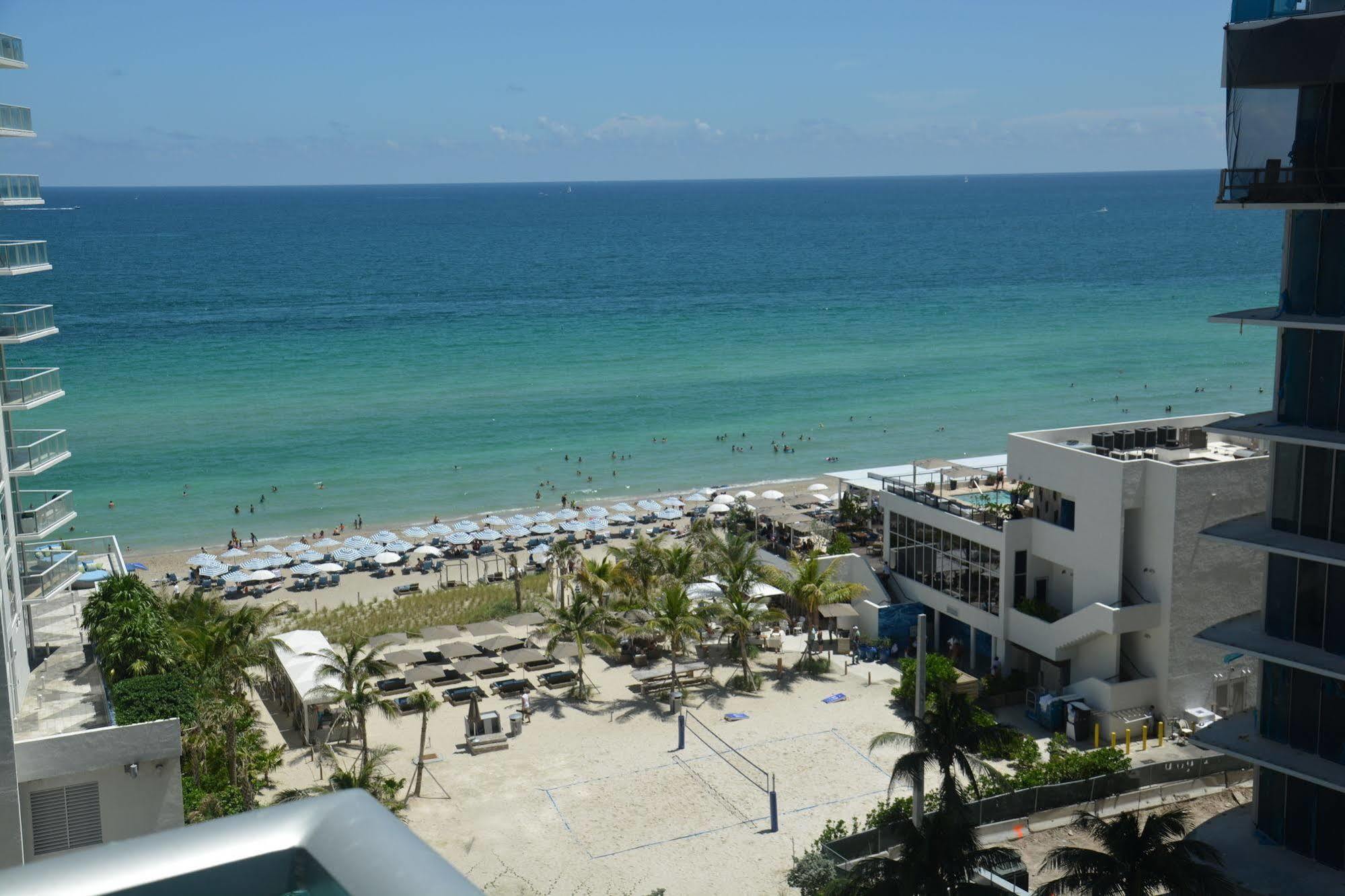 Apartments At Sian Residences شاطئ هالانديل المظهر الخارجي الصورة