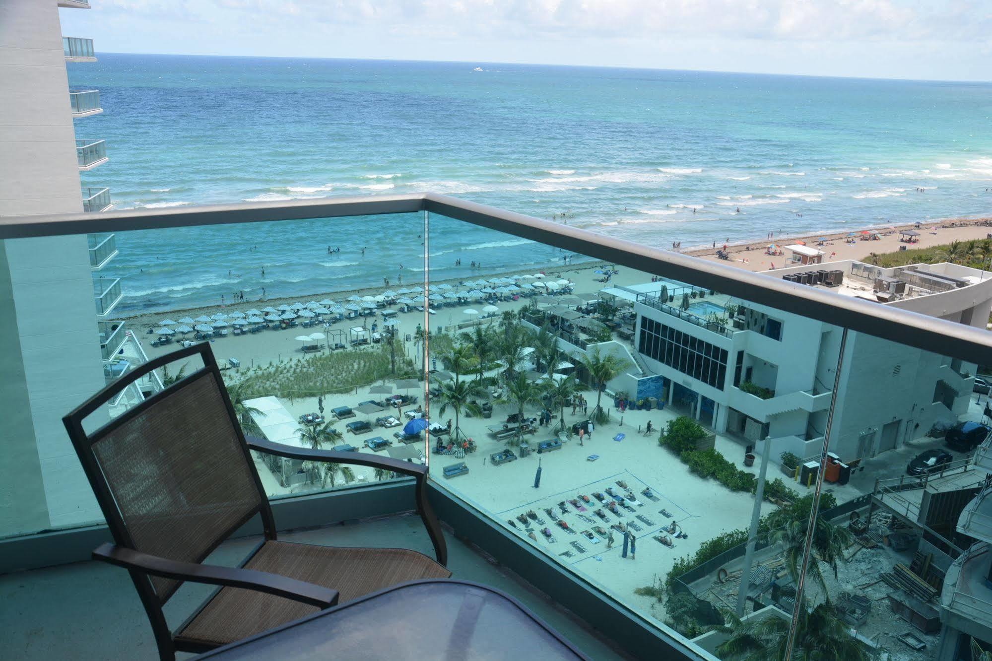 Apartments At Sian Residences شاطئ هالانديل المظهر الخارجي الصورة