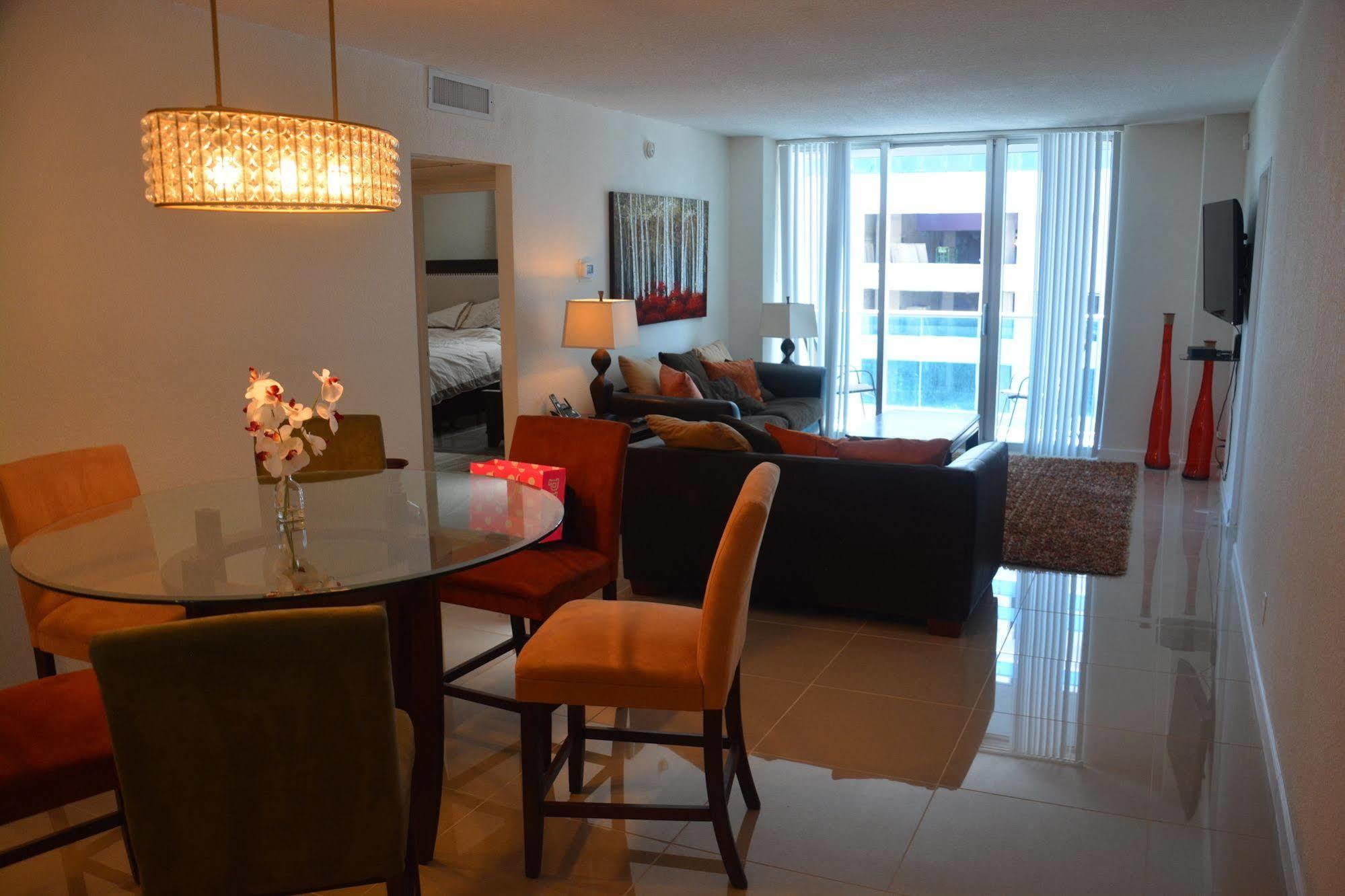Apartments At Sian Residences شاطئ هالانديل المظهر الخارجي الصورة
