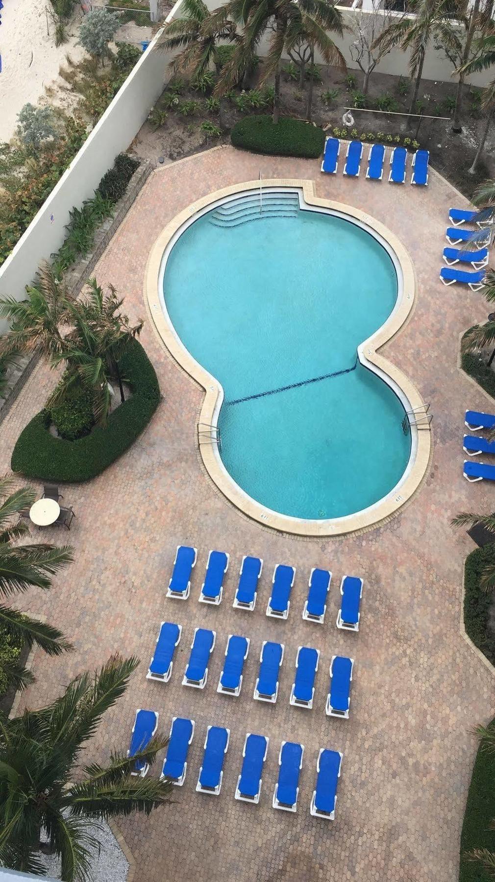 Apartments At Sian Residences شاطئ هالانديل المظهر الخارجي الصورة